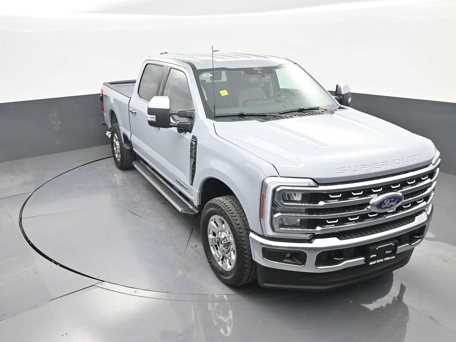 2026 Ford F-250 Super Duty LARIAT