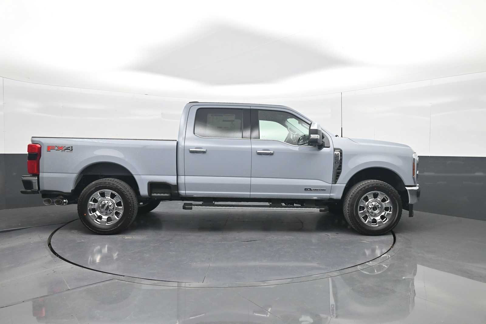 2026 Ford F-250 Super Duty LARIAT