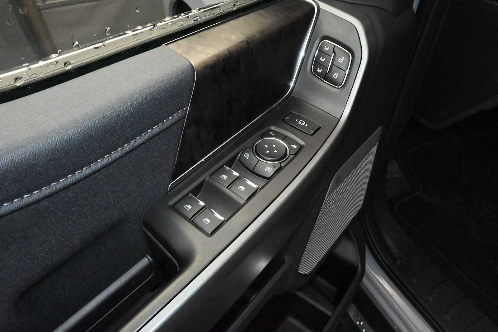 2026 Ford F-250 Super Duty LARIAT