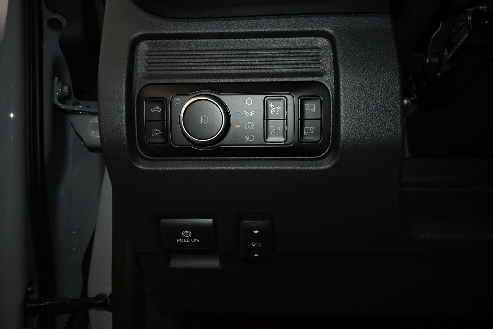 2026 Ford F-250 Super Duty LARIAT