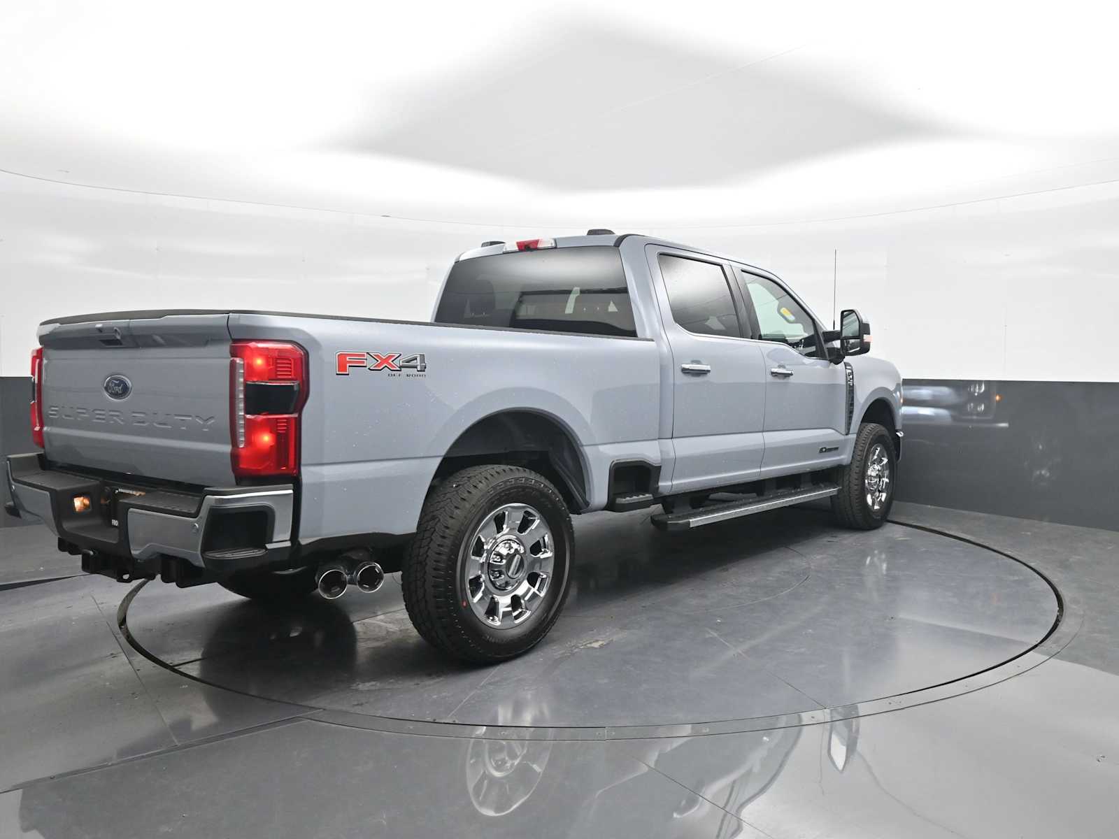 2026 Ford F-250 Super Duty LARIAT