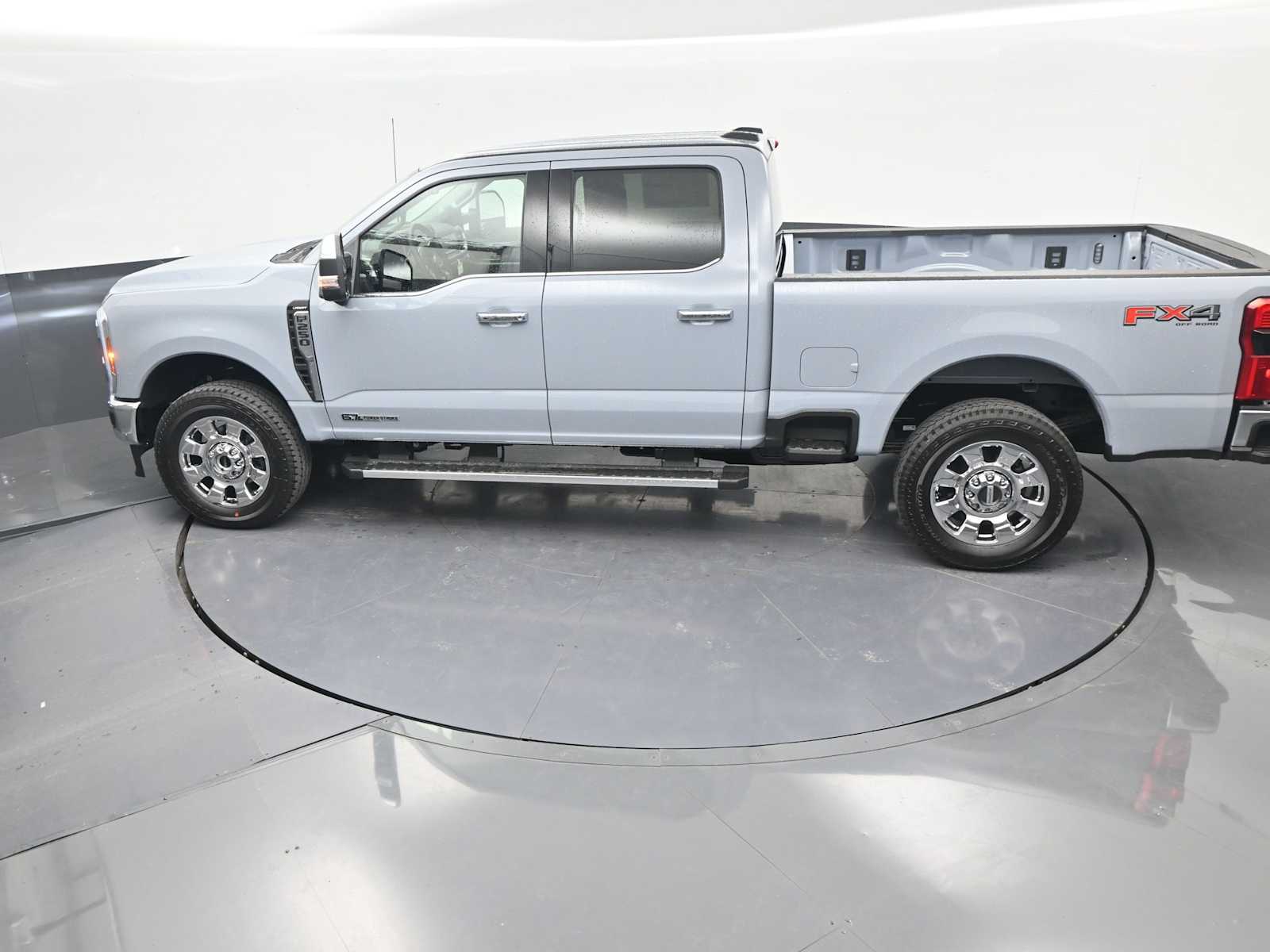 2026 Ford F-250 Super Duty LARIAT