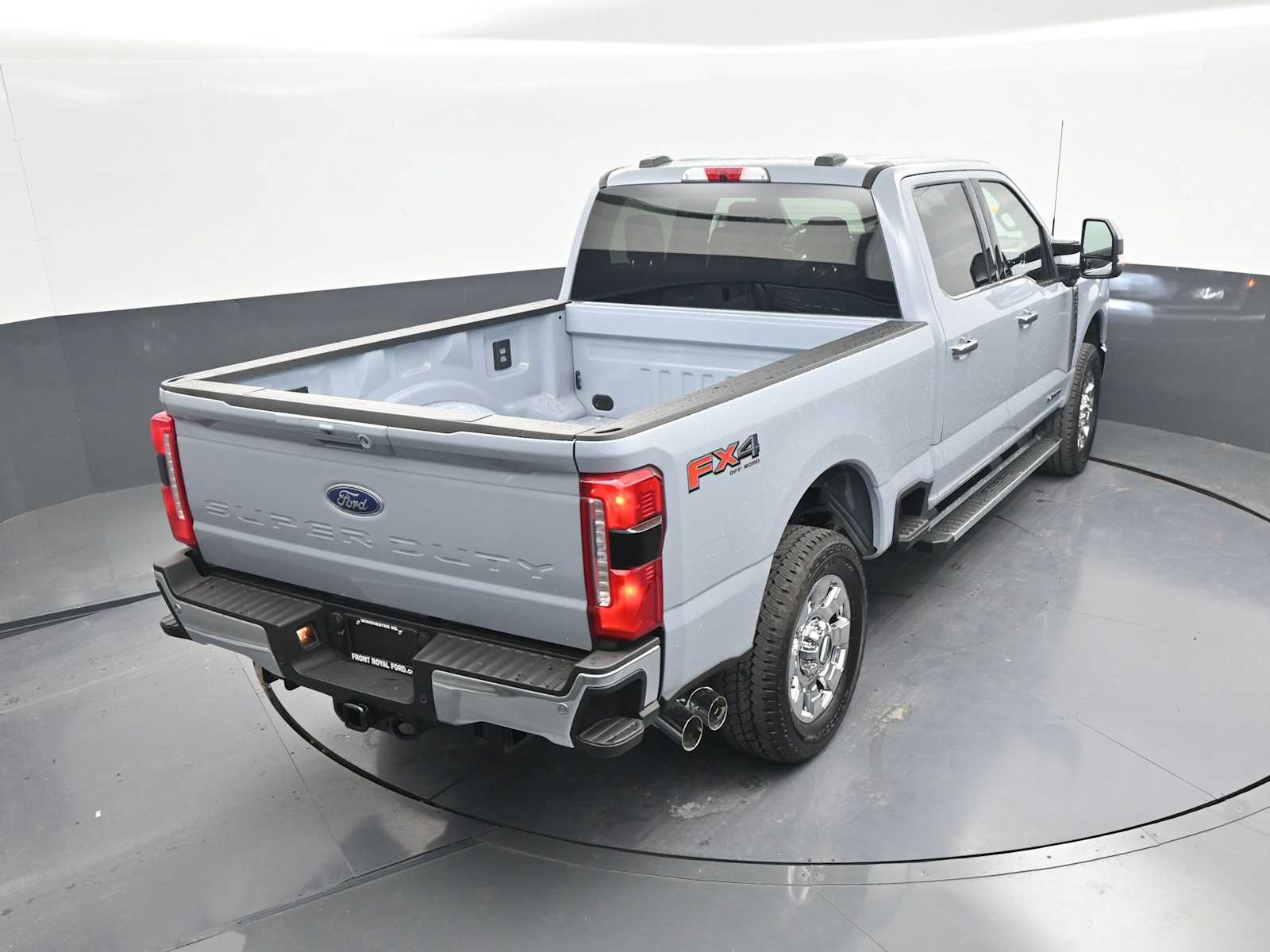 2026 Ford F-250 Super Duty LARIAT