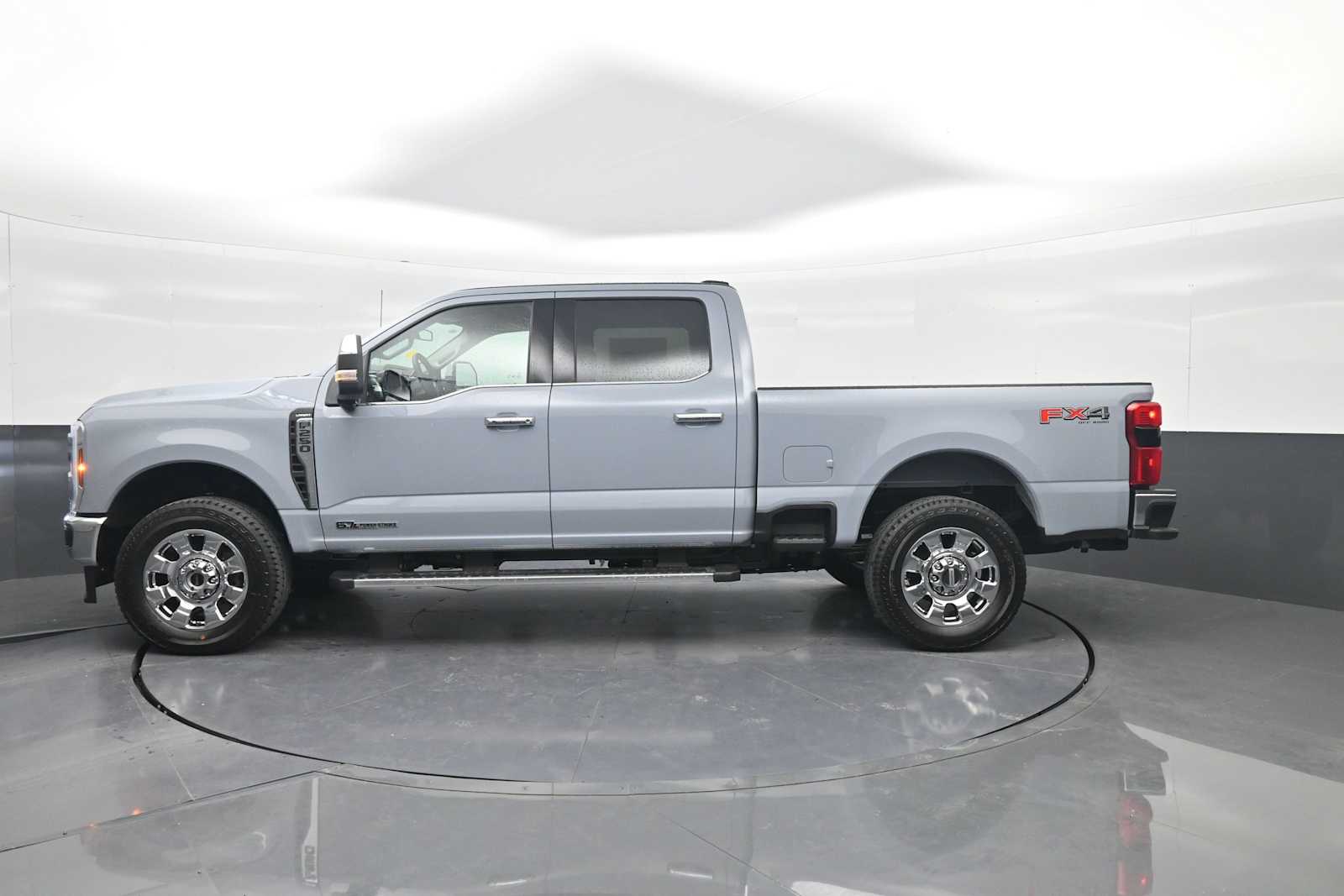 2026 Ford F-250 Super Duty LARIAT