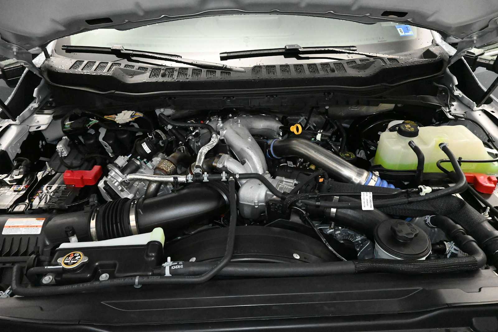 2026 Ford F-250 Super Duty LARIAT