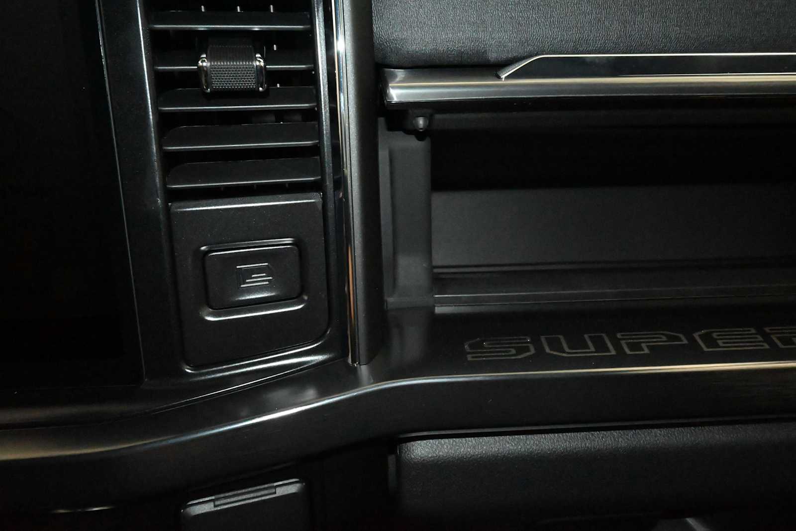 2026 Ford F-250 Super Duty LARIAT