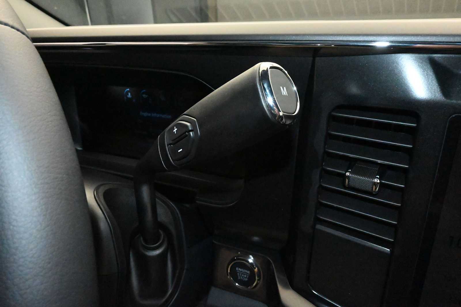 2026 Ford F-250 Super Duty LARIAT