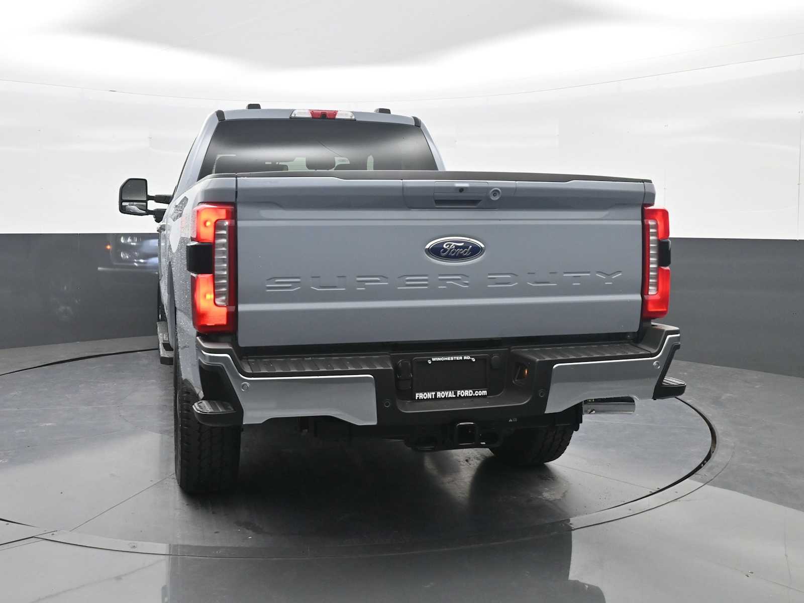 2026 Ford F-250 Super Duty LARIAT