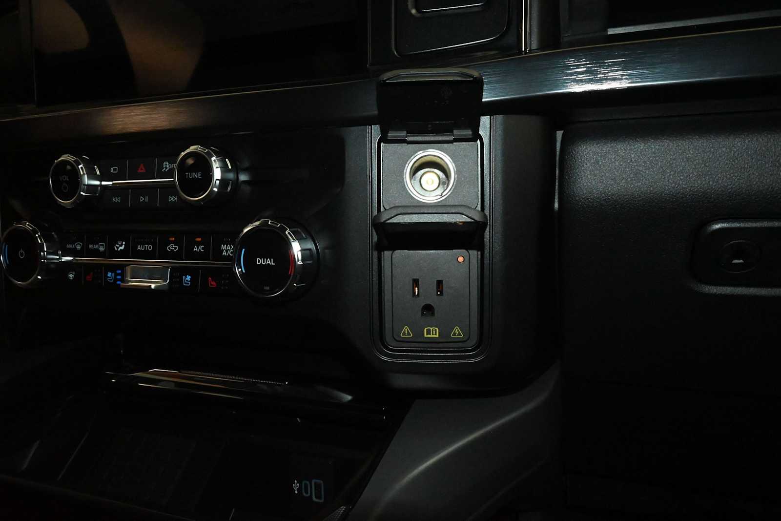 2026 Ford F-250 Super Duty LARIAT