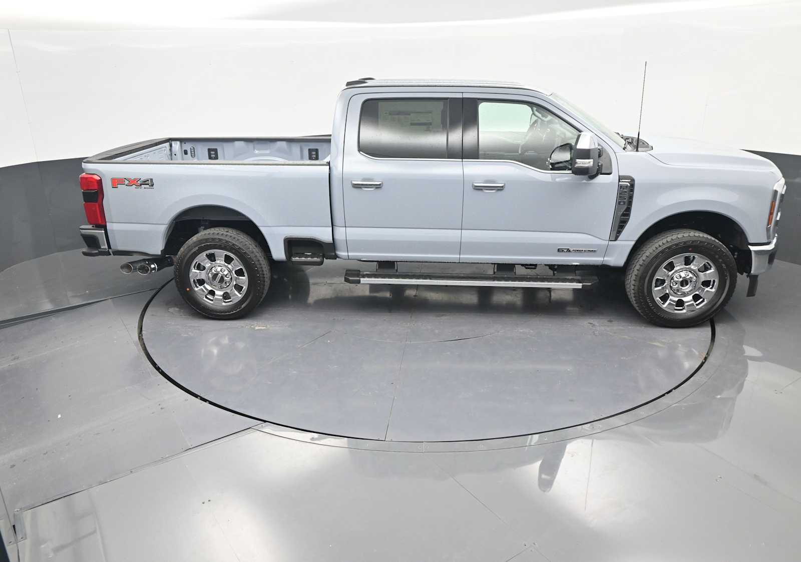 2026 Ford F-250 Super Duty LARIAT