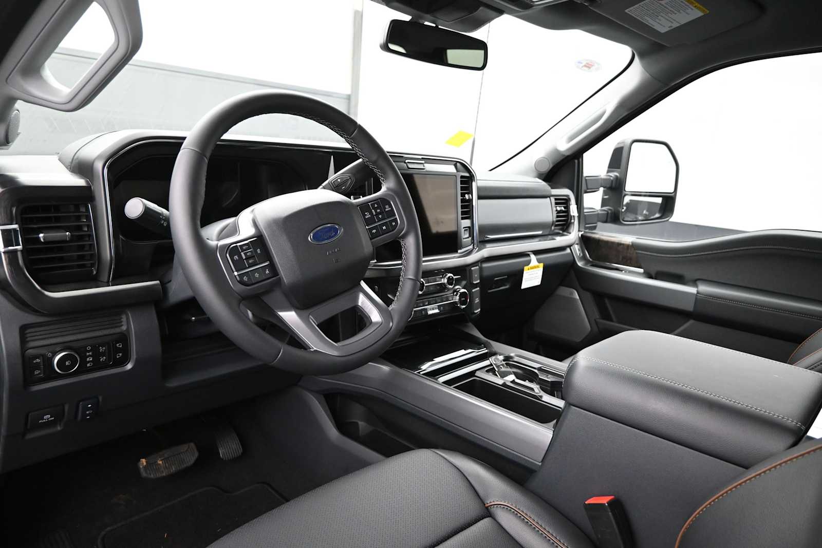 2026 Ford F-250 Super Duty LARIAT