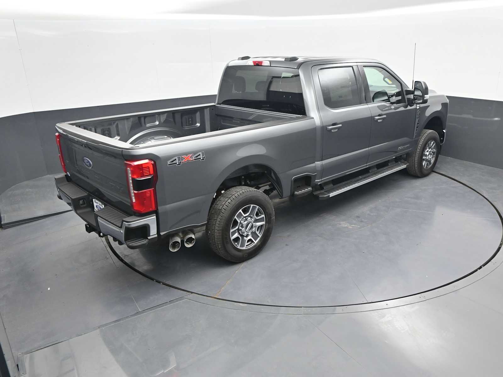 2026 Ford F-250 Super Duty LARIAT