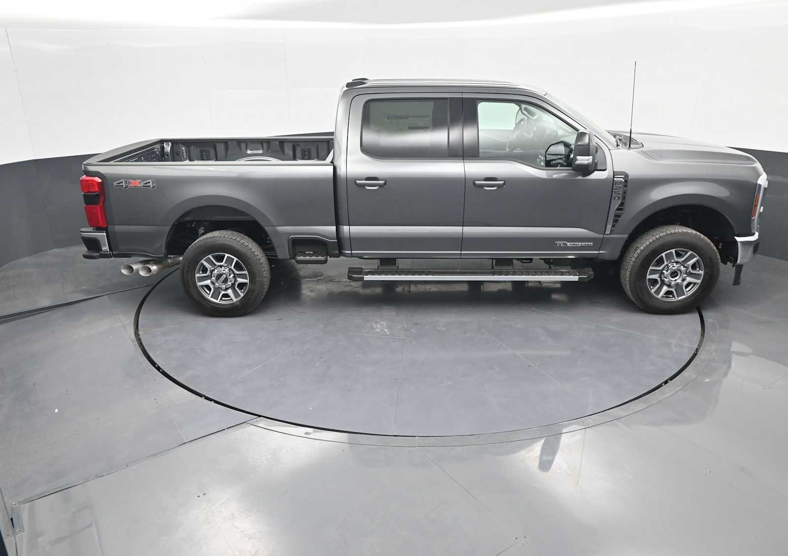2026 Ford F-250 Super Duty LARIAT