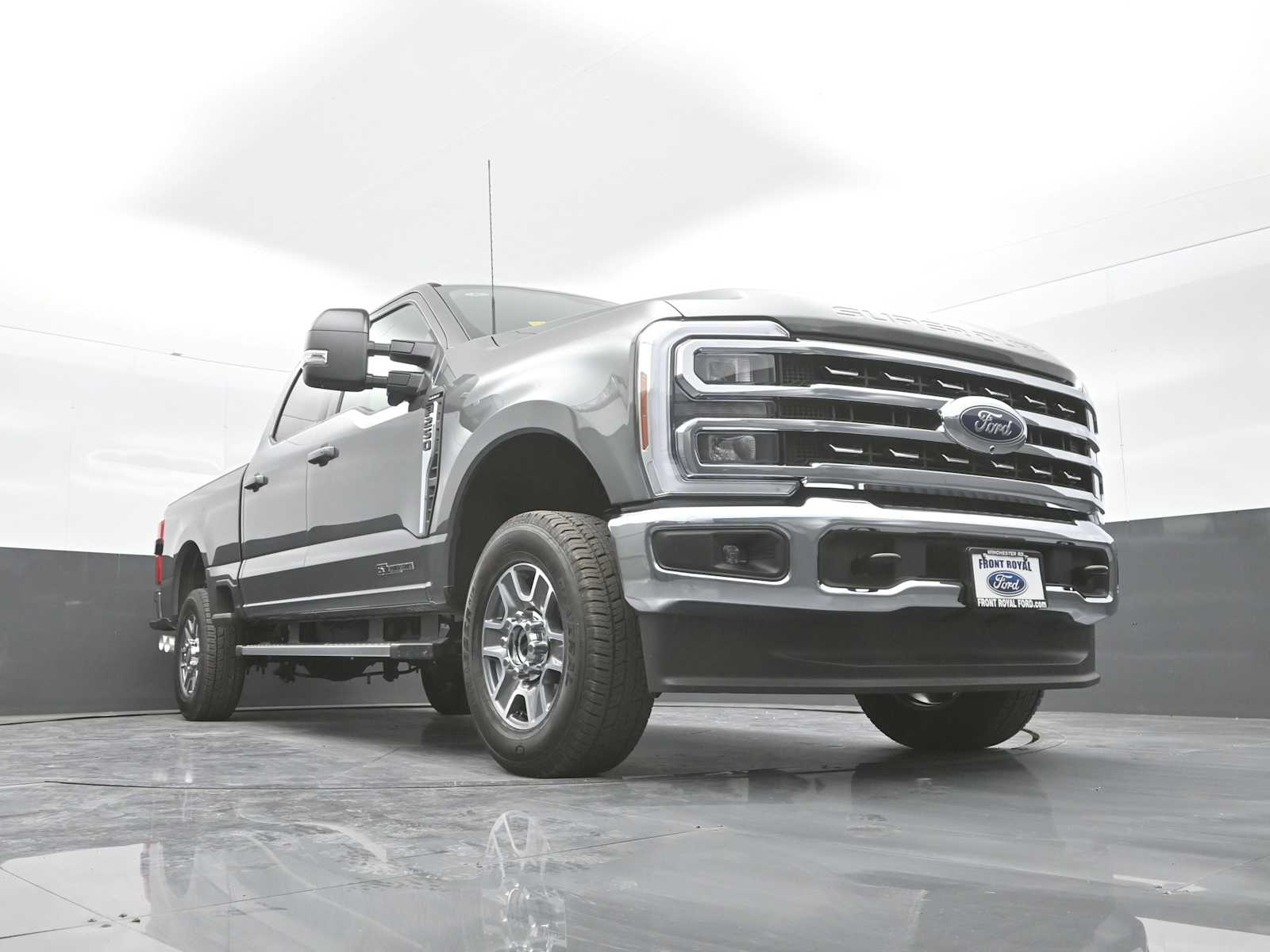 2026 Ford F-250 Super Duty LARIAT