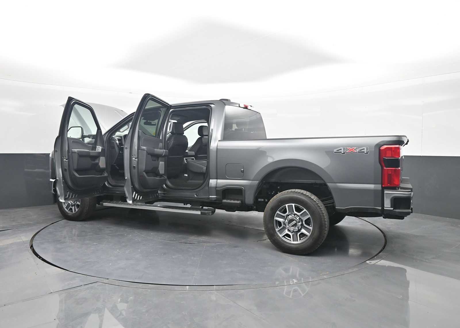 2026 Ford F-250 Super Duty LARIAT