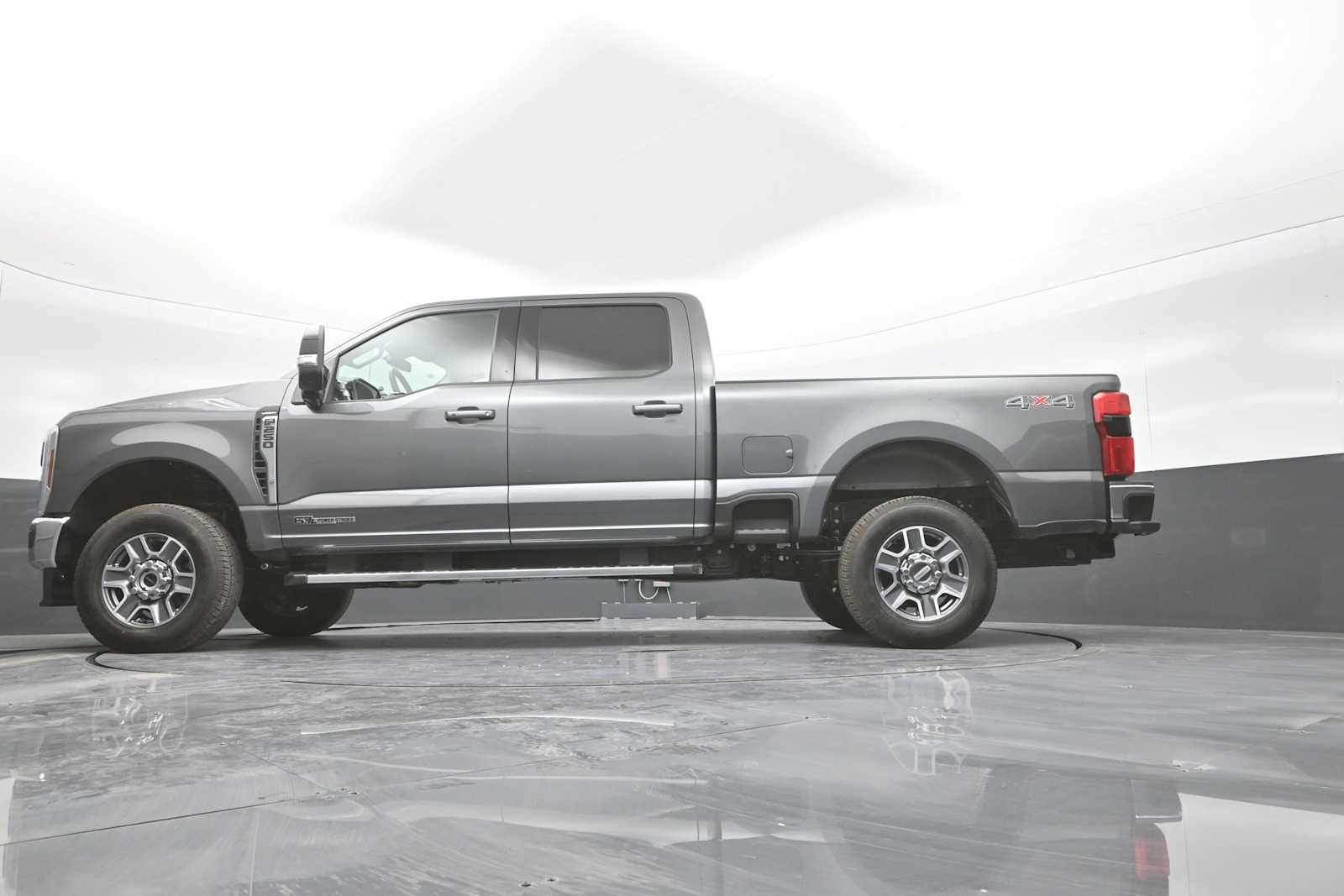 2026 Ford F-250 Super Duty LARIAT