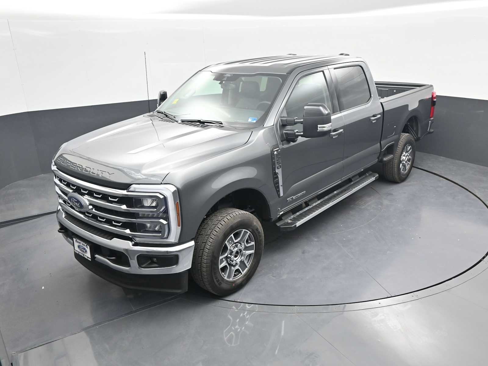 2026 Ford F-250 Super Duty LARIAT