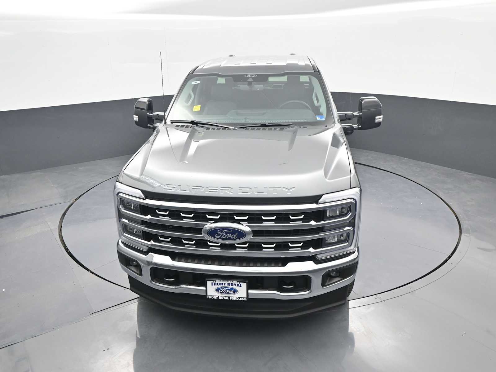 2026 Ford F-250 Super Duty LARIAT