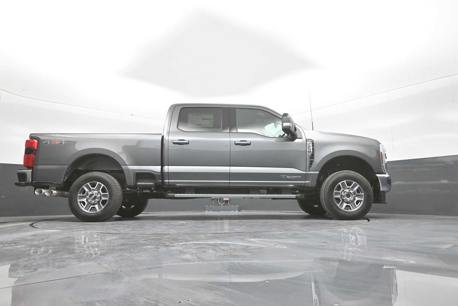 2026 Ford F-250 Super Duty LARIAT