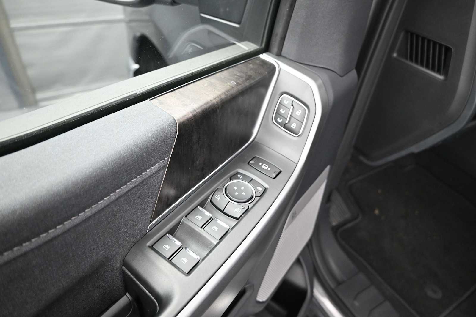 2026 Ford F-250 Super Duty LARIAT