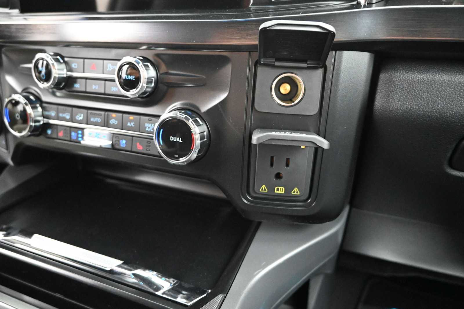 2026 Ford F-250 Super Duty LARIAT