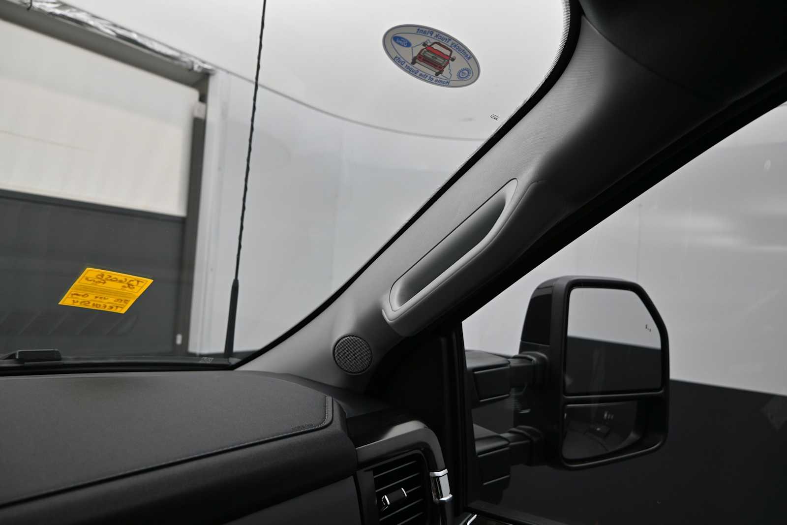 2026 Ford F-250 Super Duty LARIAT