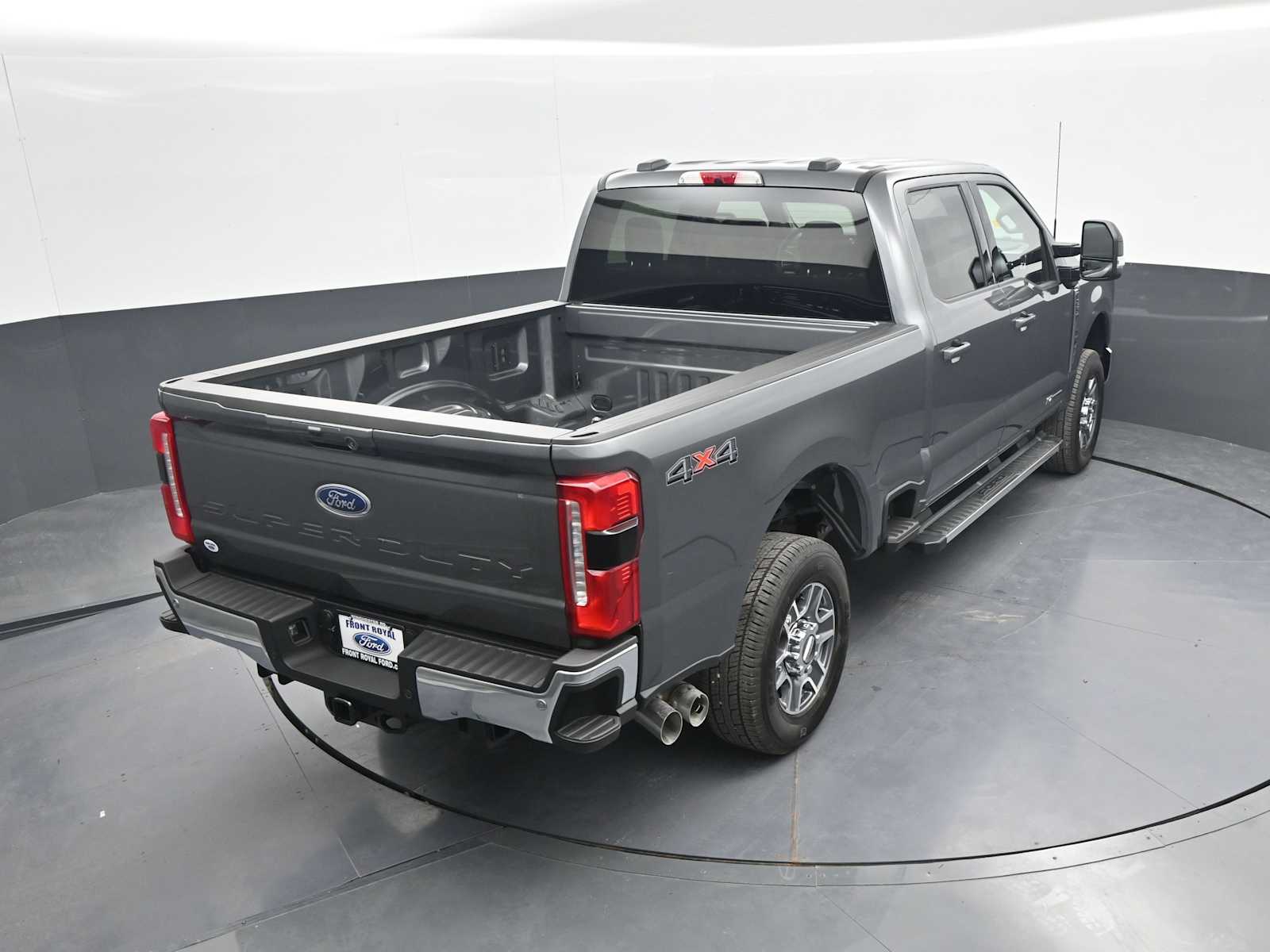 2026 Ford F-250 Super Duty LARIAT