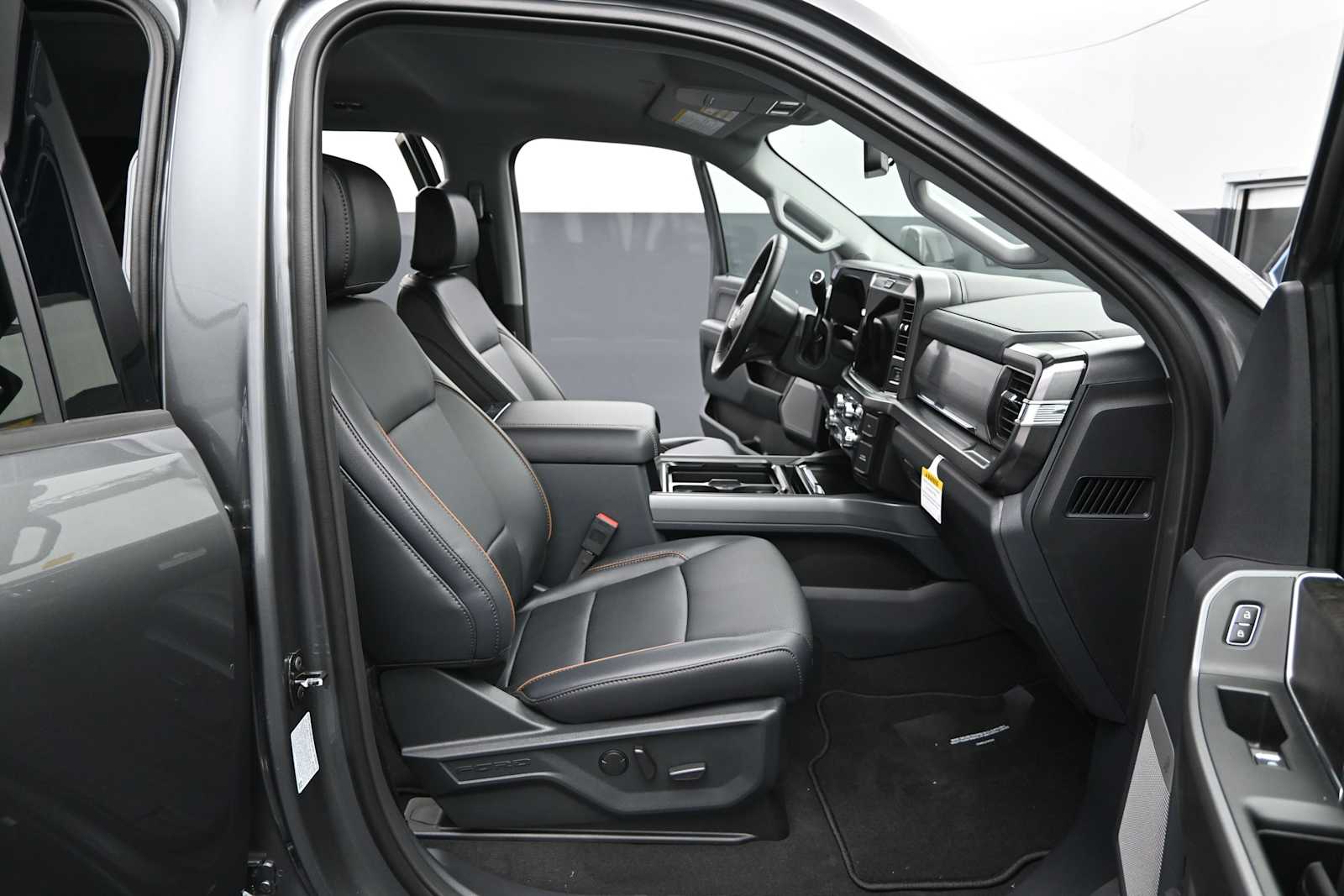 2026 Ford F-250 Super Duty LARIAT