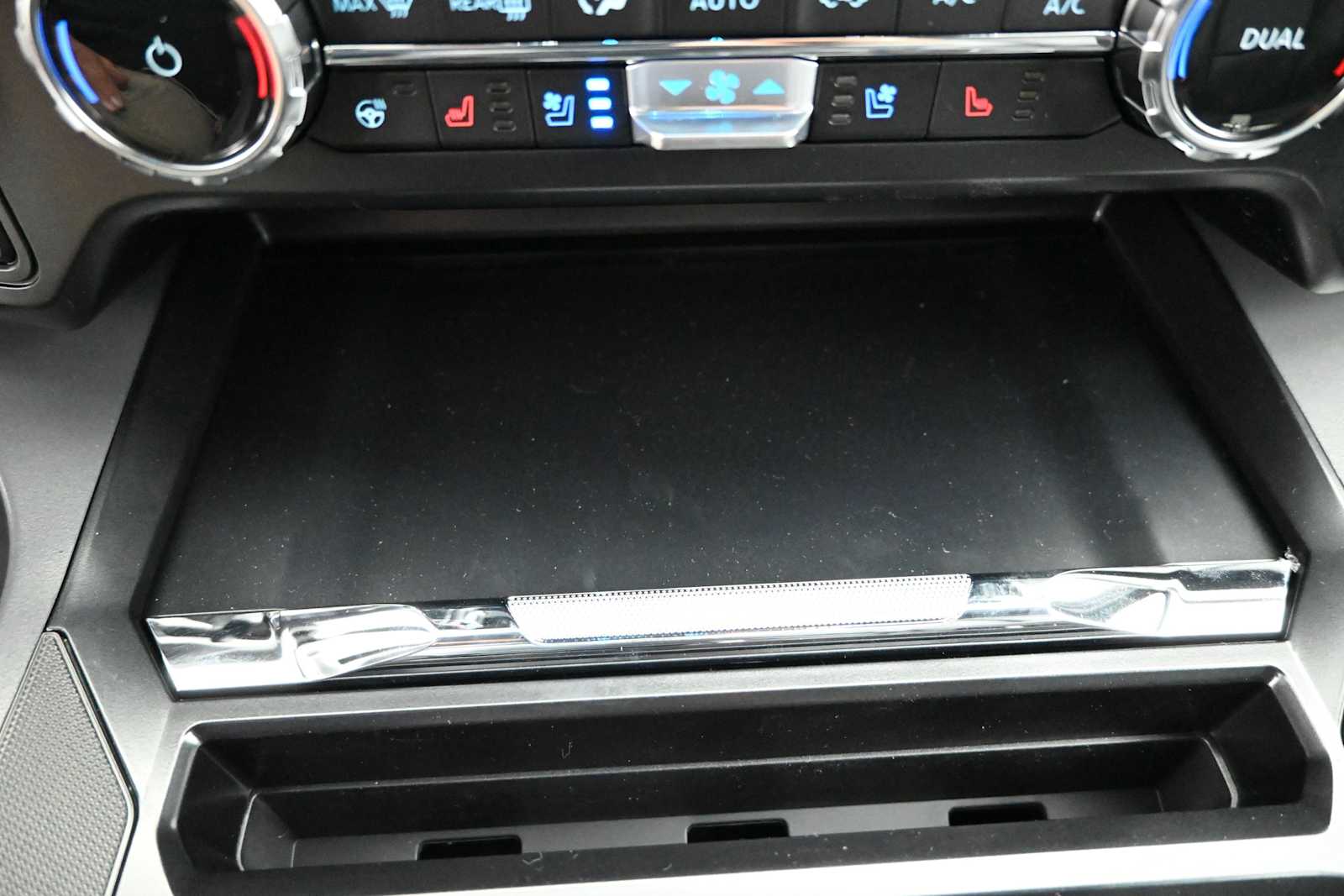 2026 Ford F-250 Super Duty LARIAT