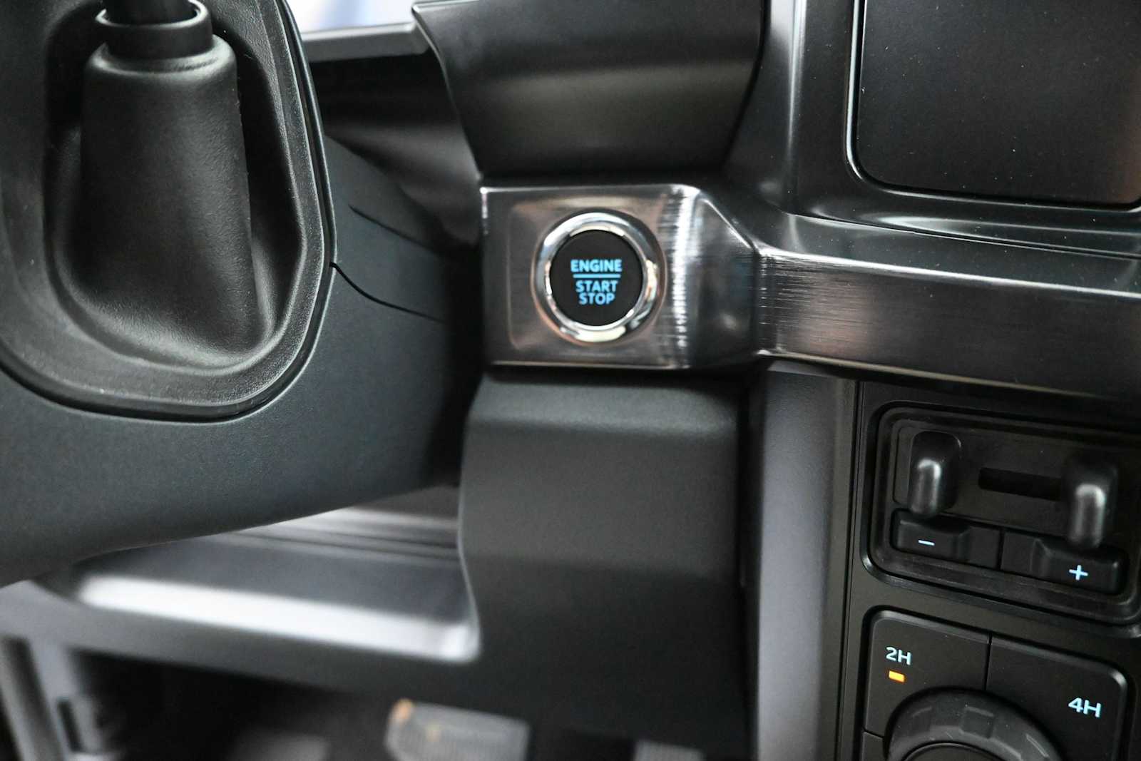 2026 Ford F-250 Super Duty LARIAT