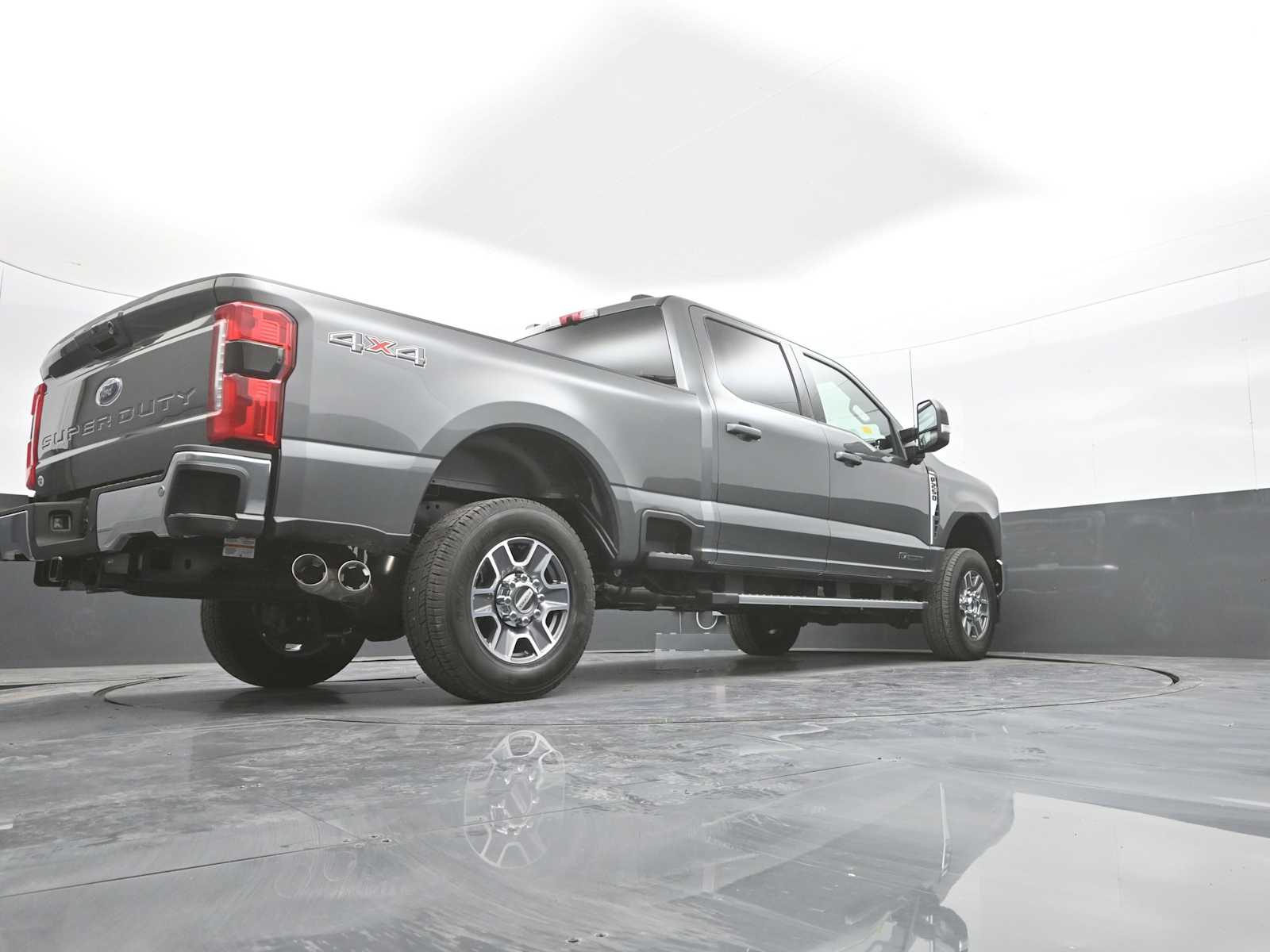 2026 Ford F-250 Super Duty LARIAT