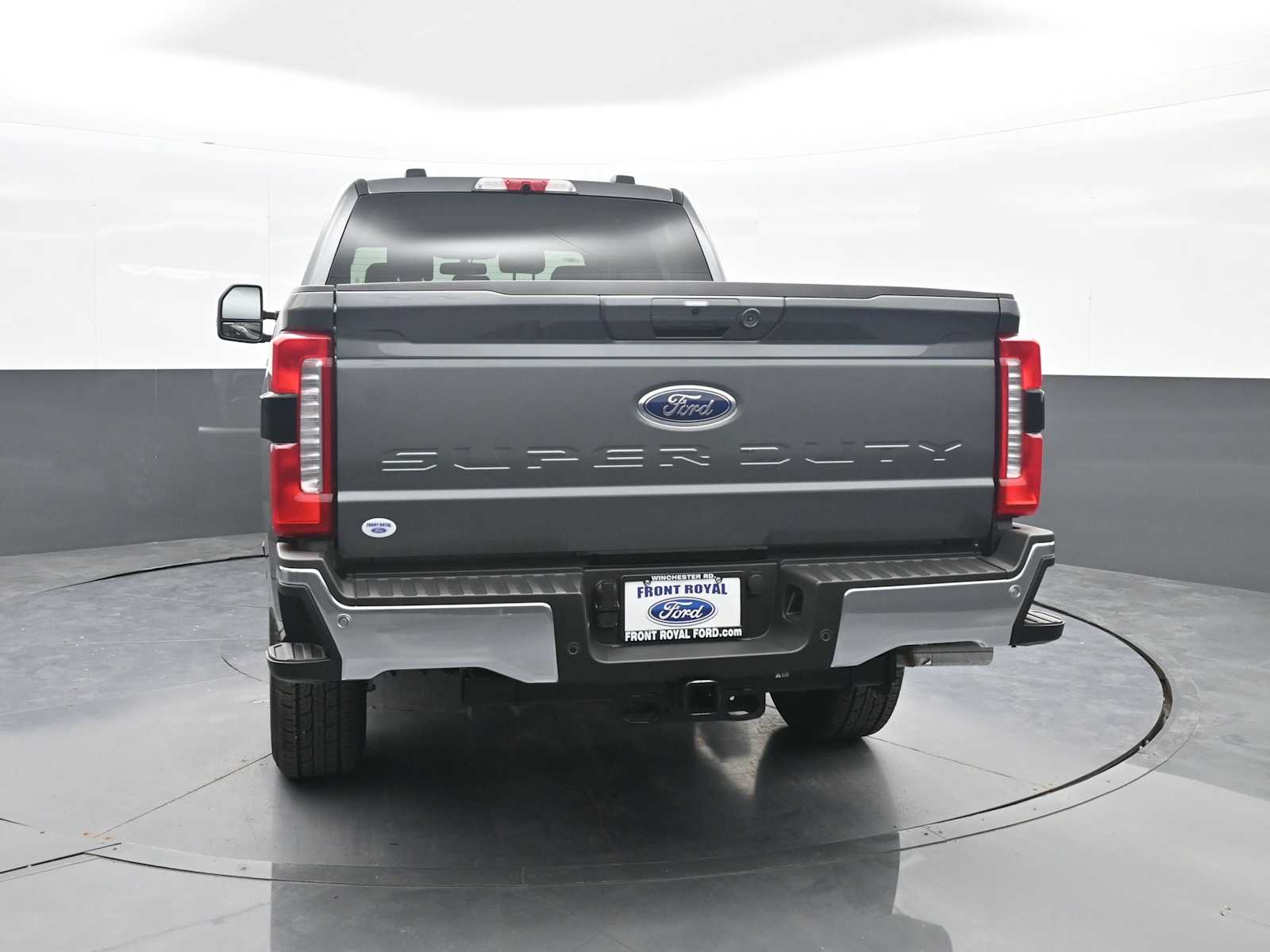 2026 Ford F-250 Super Duty LARIAT