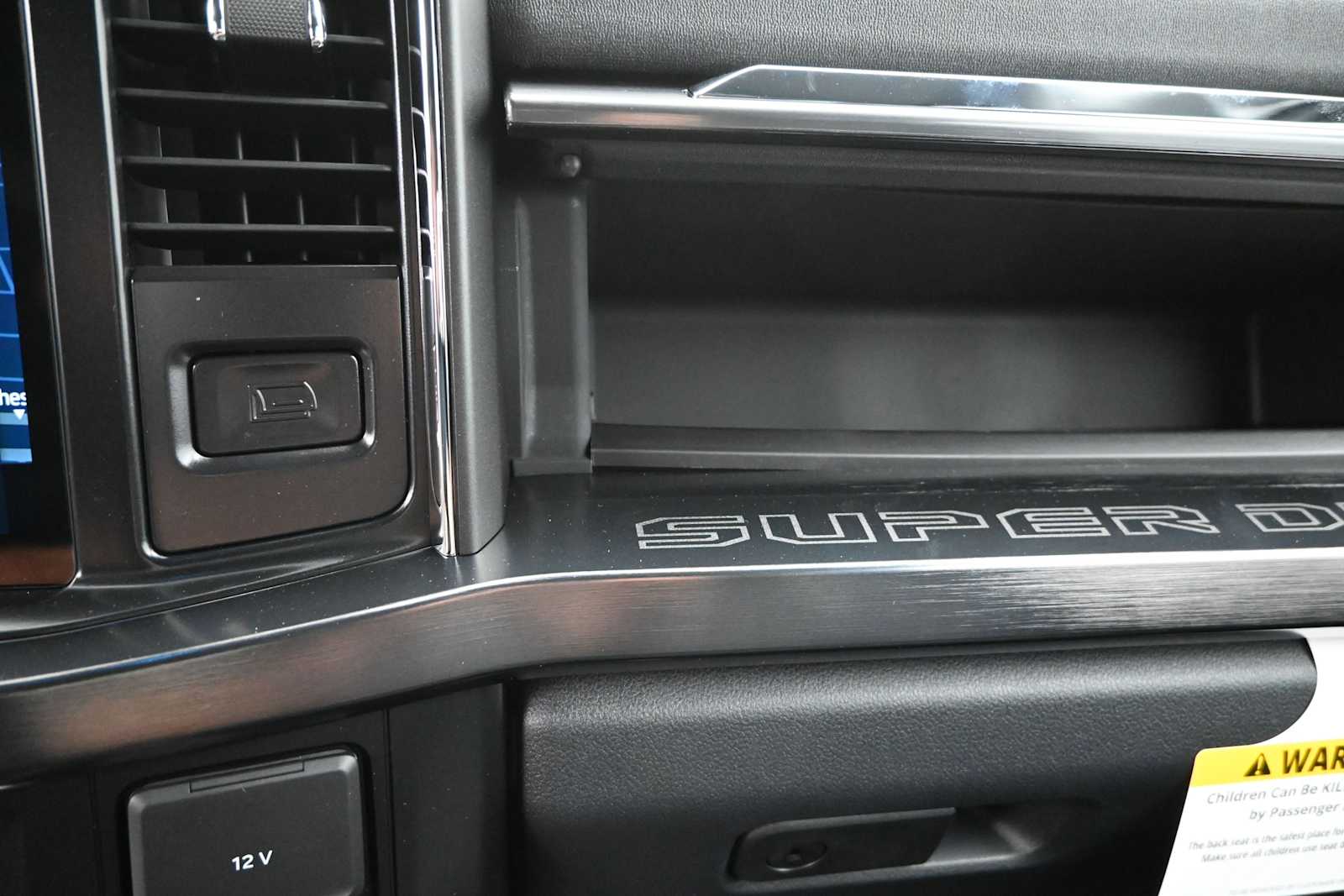 2026 Ford F-250 Super Duty LARIAT
