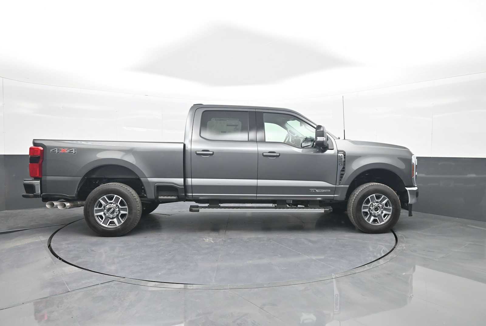 2026 Ford F-250 Super Duty LARIAT