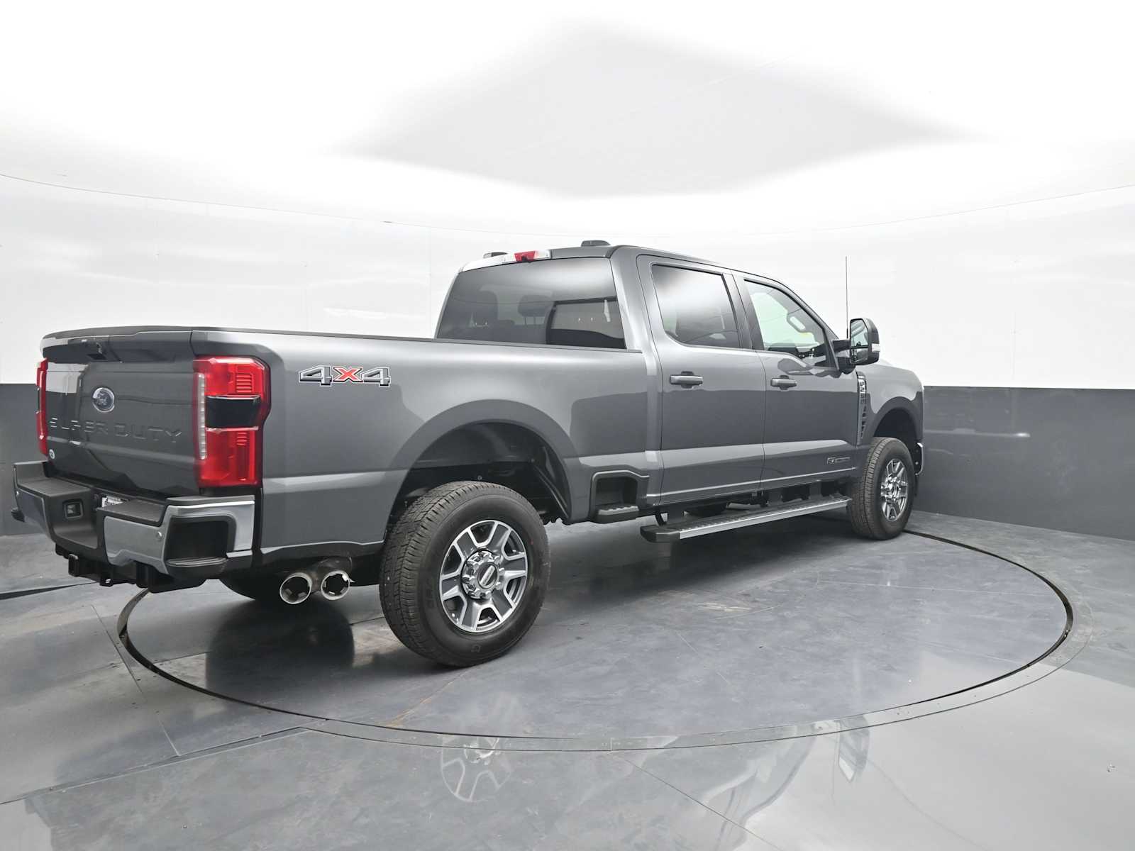 2026 Ford F-250 Super Duty LARIAT