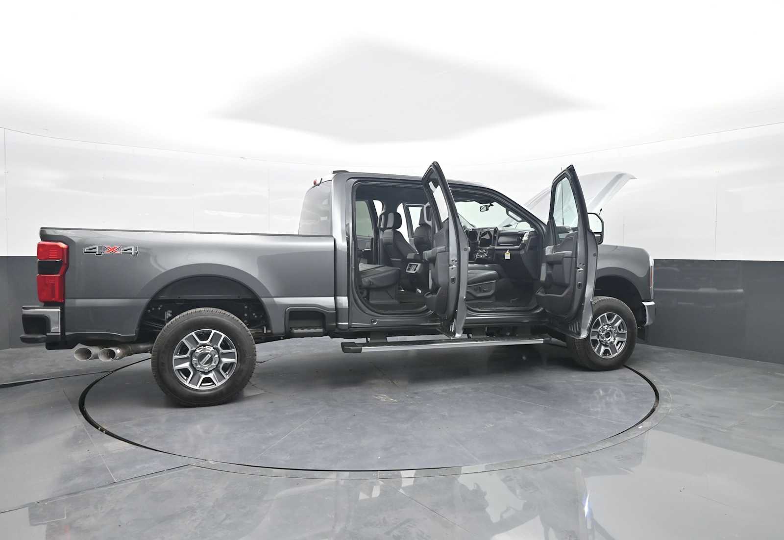 2026 Ford F-250 Super Duty LARIAT