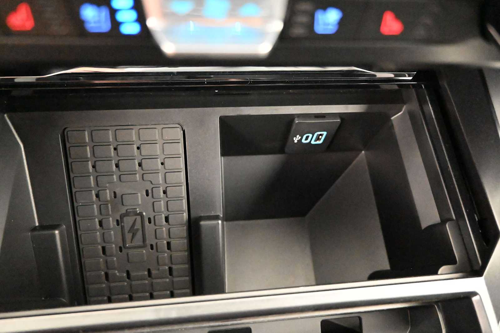 2026 Ford F-250 Super Duty LARIAT