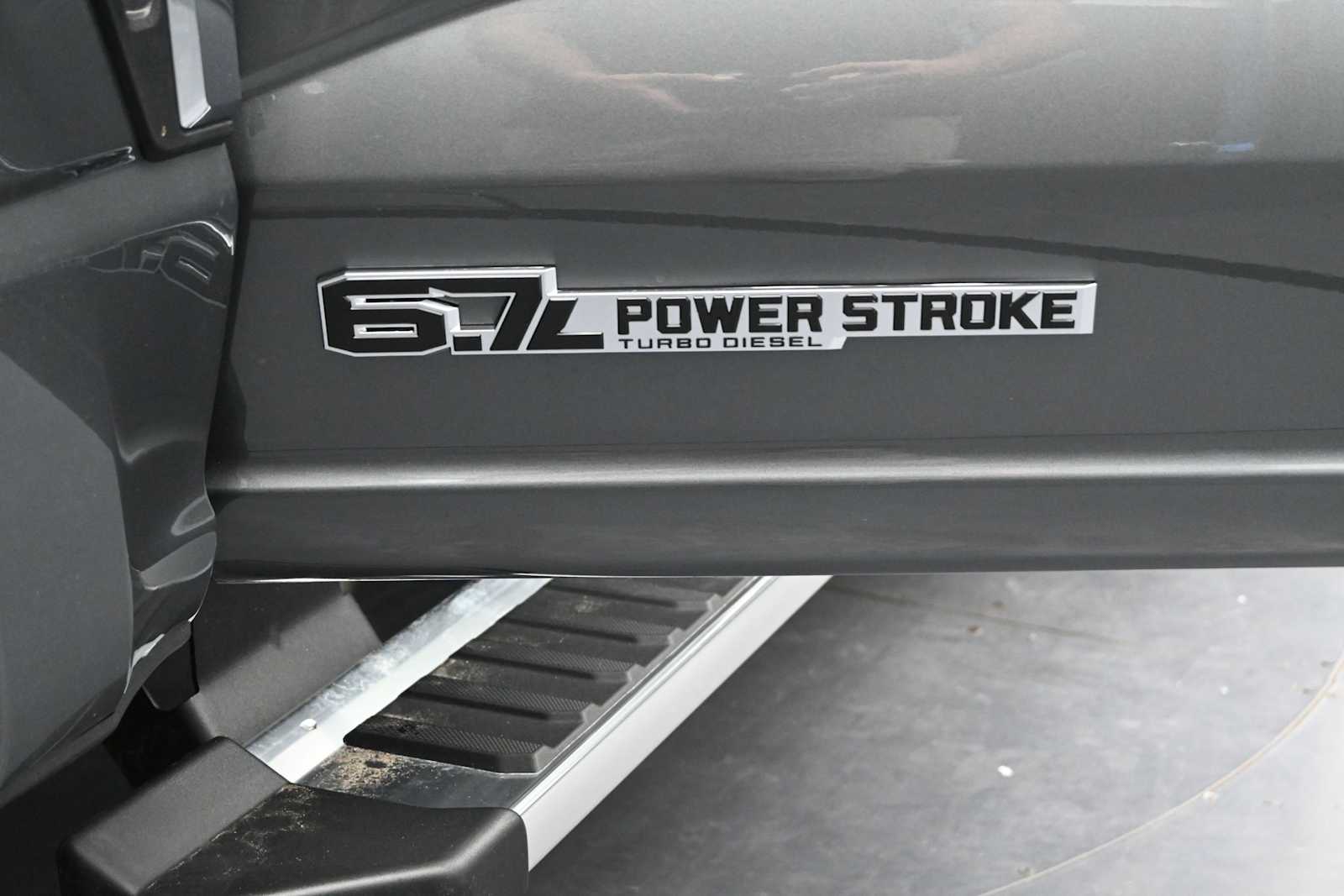 2026 Ford F-250 Super Duty LARIAT