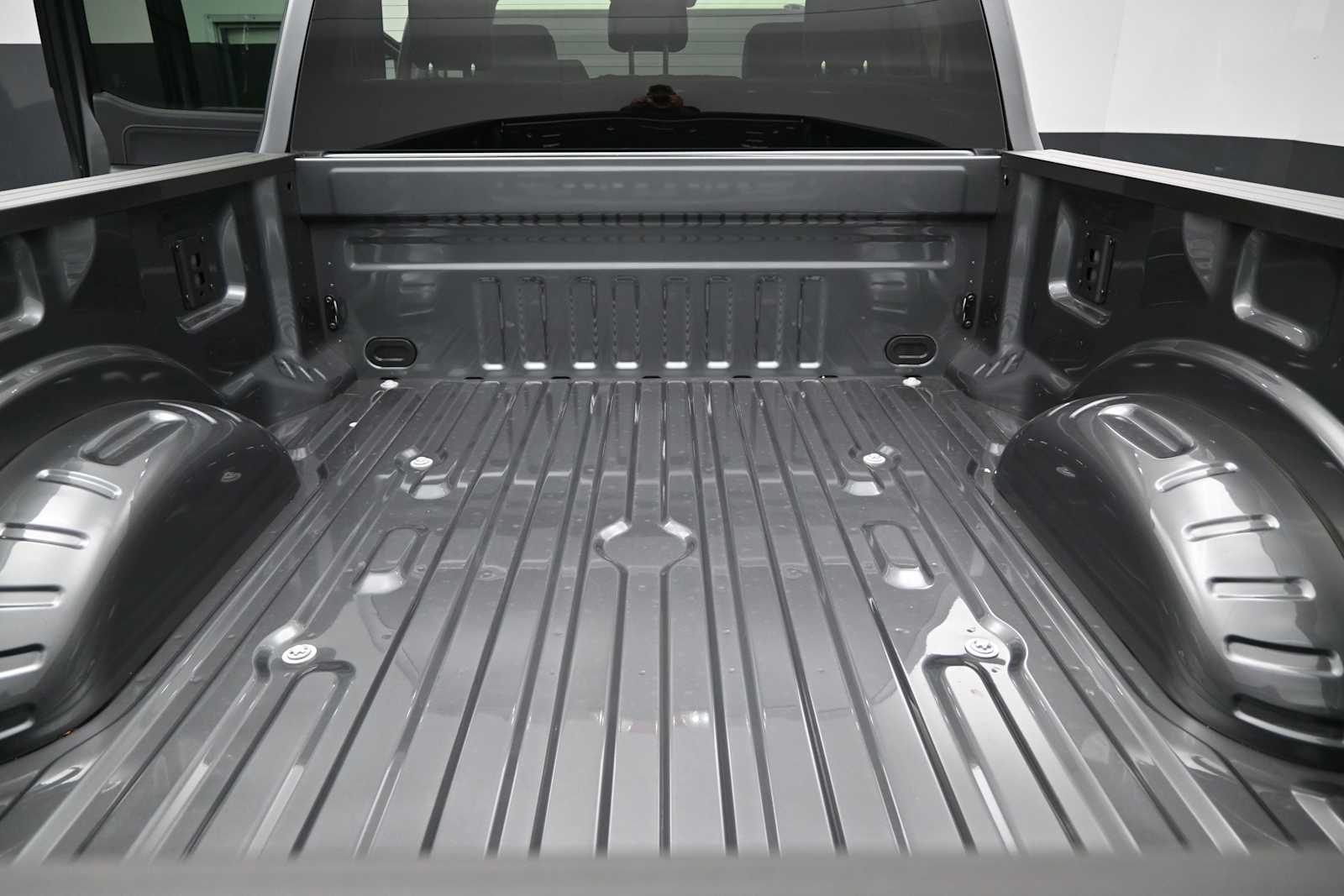 2026 Ford F-250 Super Duty LARIAT
