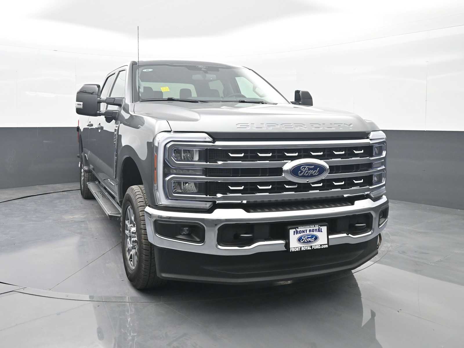 2026 Ford F-250 Super Duty LARIAT
