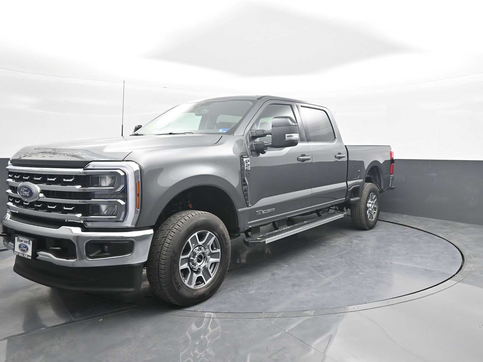 2026 Ford F-250 Super Duty LARIAT