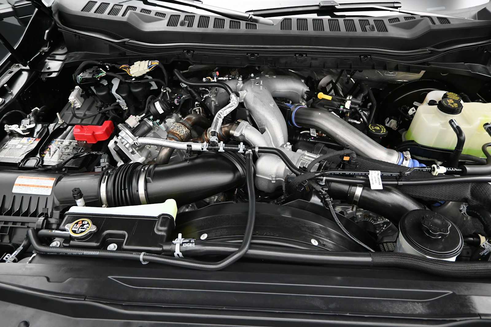 2026 Ford F-250 Super Duty LARIAT