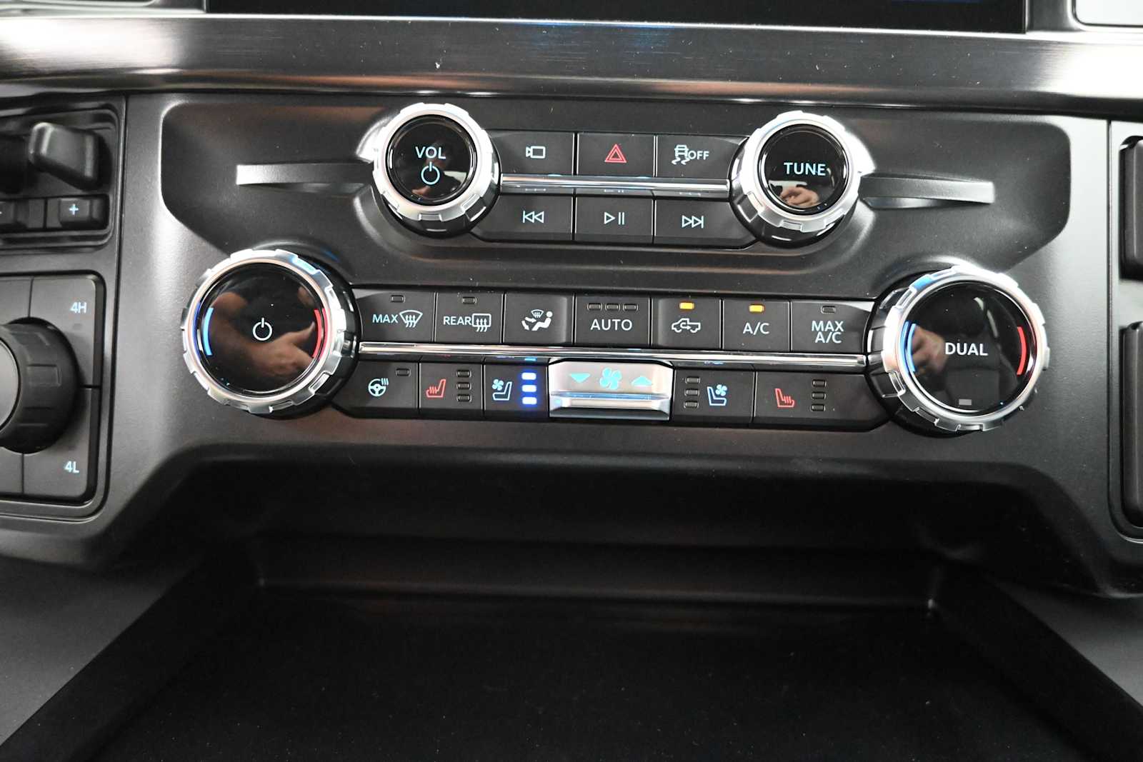 2026 Ford F-250 Super Duty LARIAT