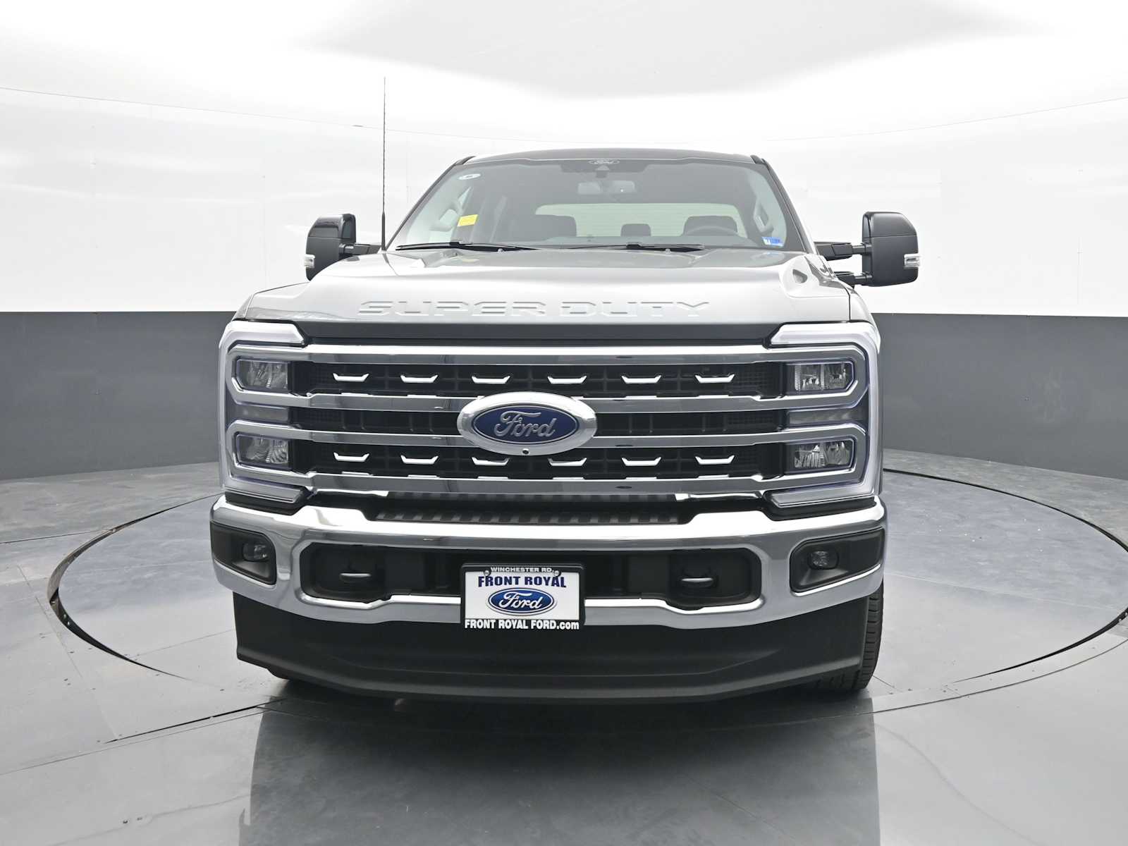 2026 Ford F-250 Super Duty LARIAT