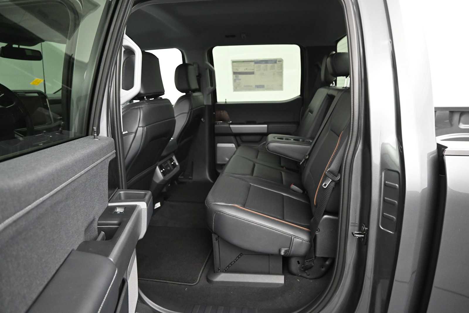 2026 Ford F-250 Super Duty LARIAT