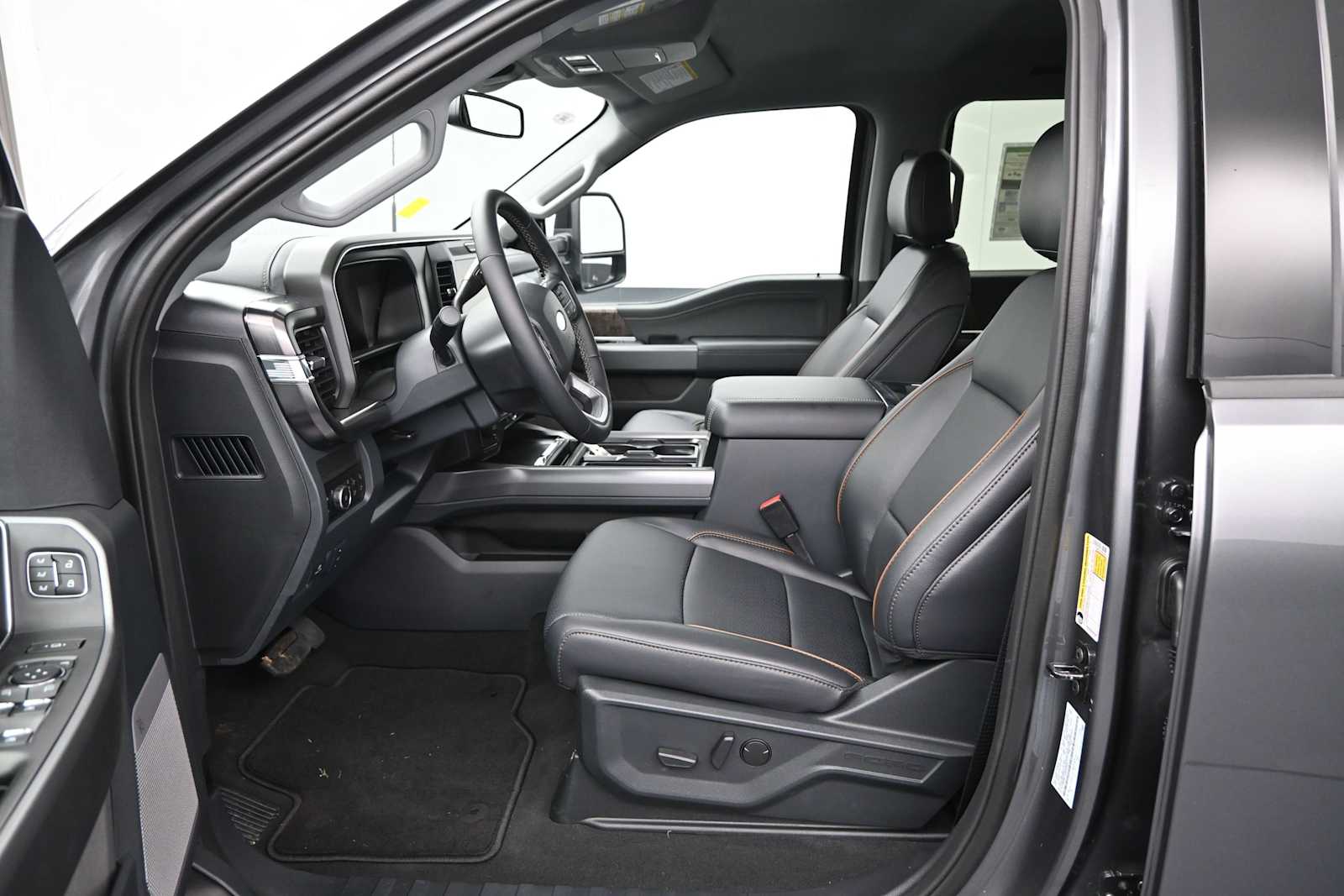 2026 Ford F-250 Super Duty LARIAT