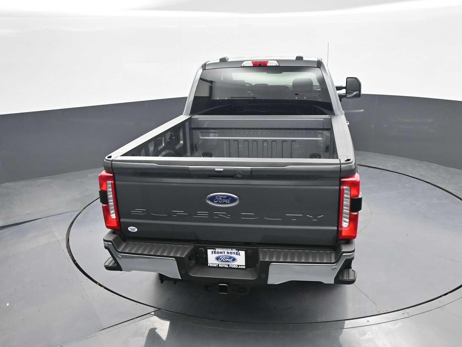 2026 Ford F-250 Super Duty LARIAT