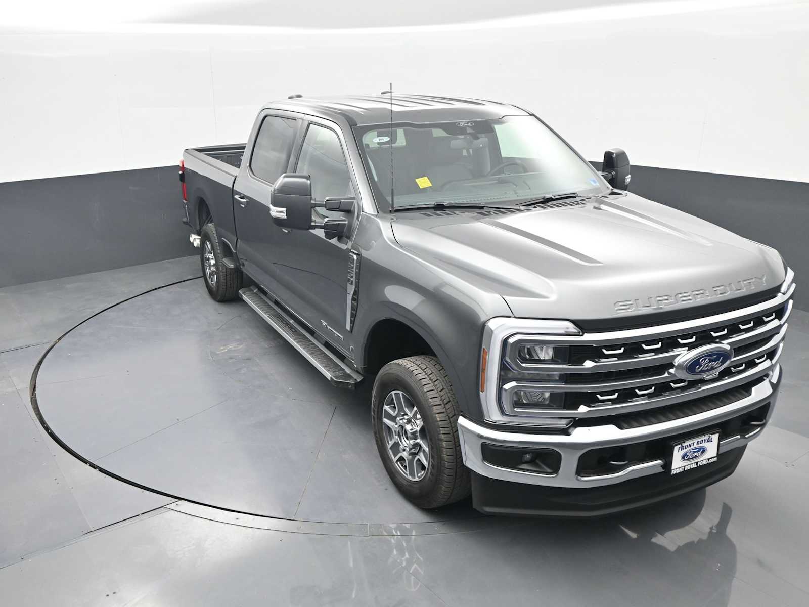 2026 Ford F-250 Super Duty LARIAT