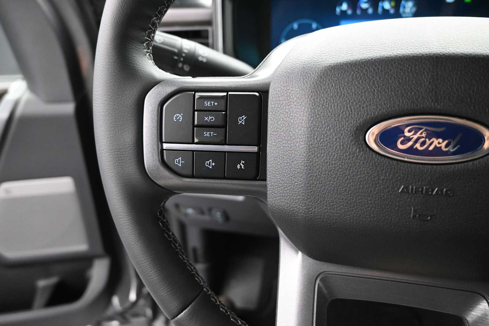 2026 Ford F-250 Super Duty LARIAT