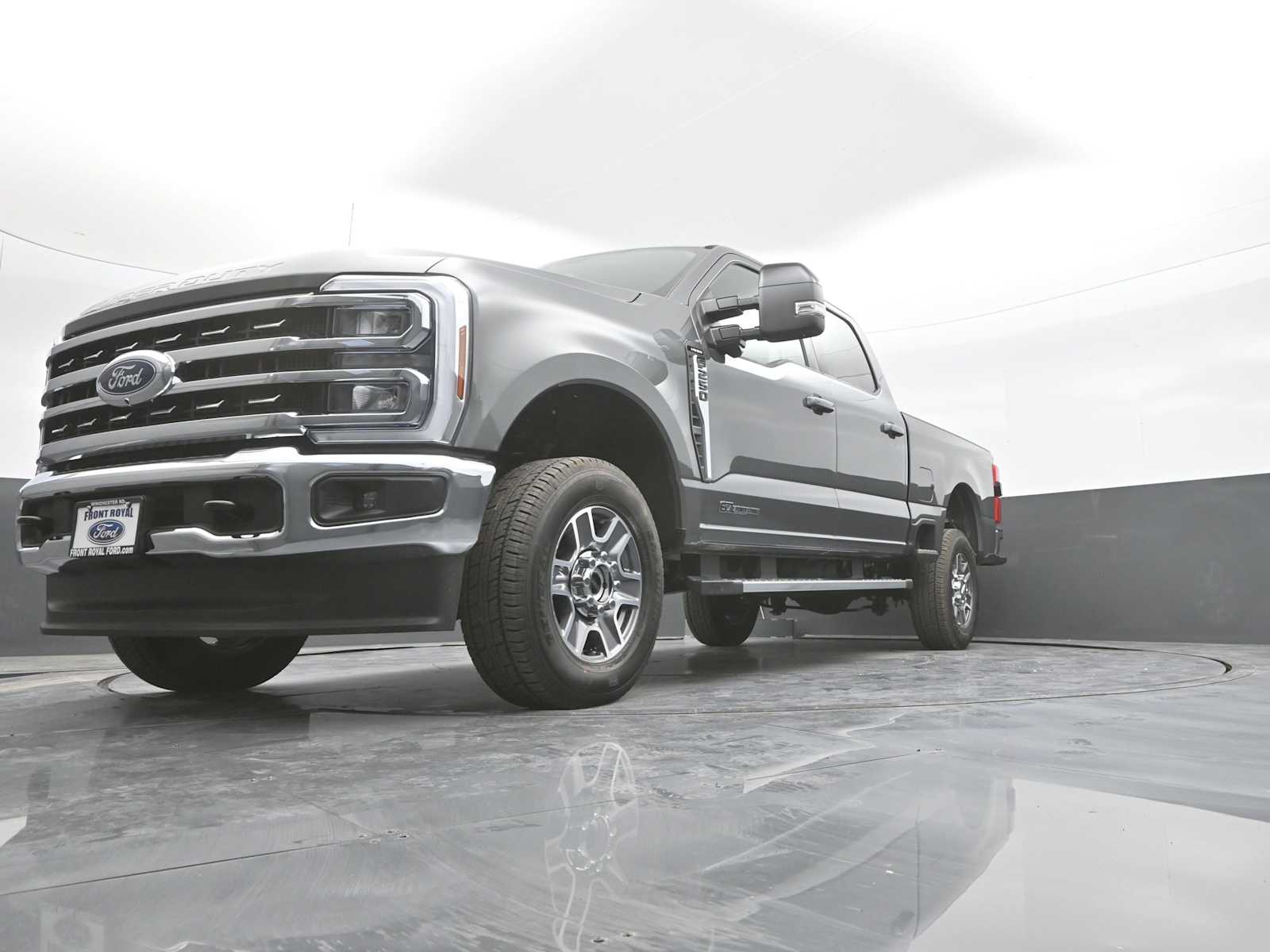 2026 Ford F-250 Super Duty LARIAT